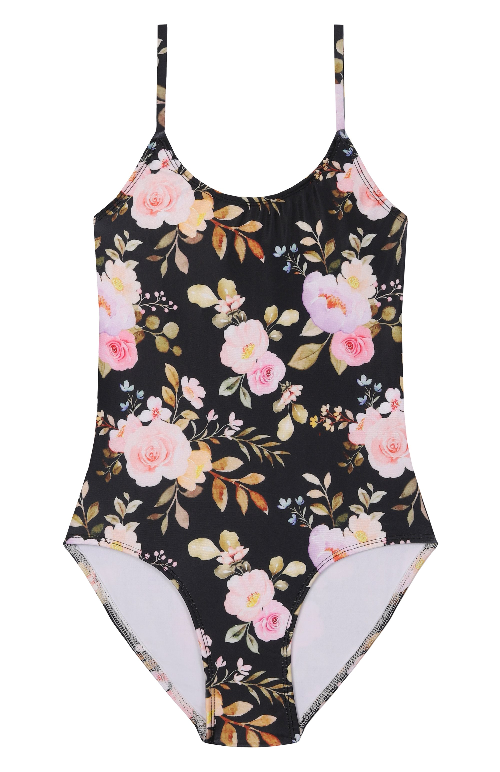 Слитный купальник OLGA VALENTINE, арт. 512/1A-10A, фото 1