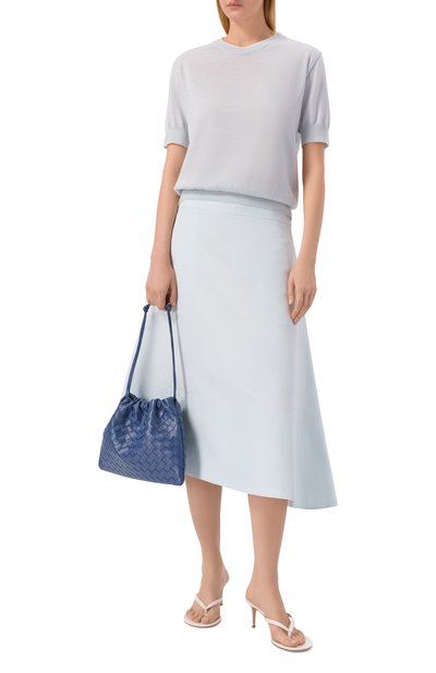 Сумка dustbag medium BOTTEGA VENETA, арт. 796728/V3IV1, фото 3