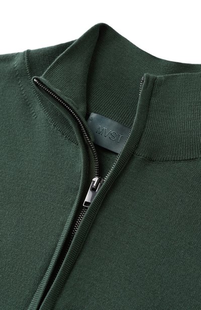 Шерстяной джемпер MVST, арт. M0-M25.1MM.K407/44-60, фото 5