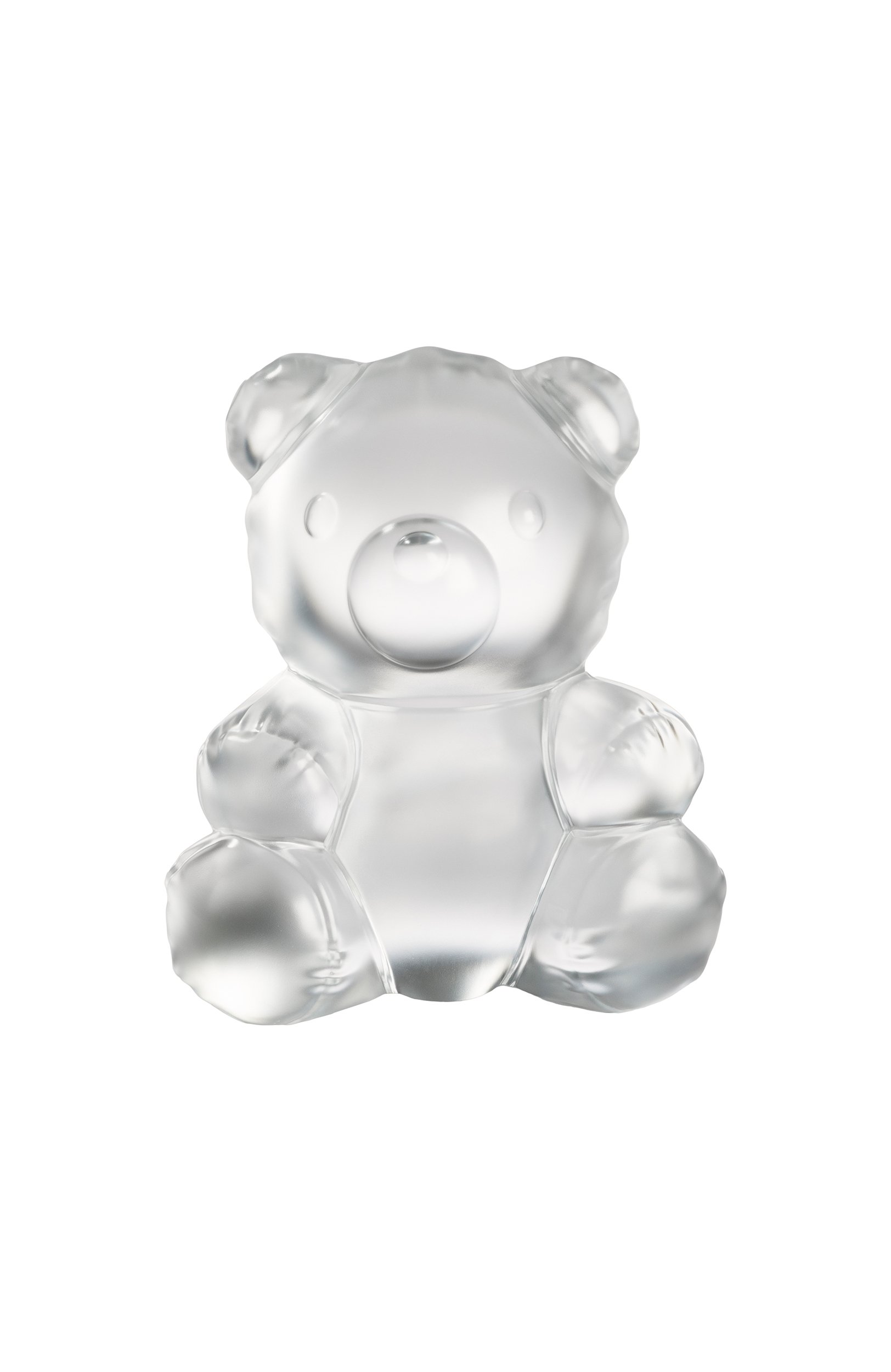 Скульптура teddy air LALIQUE, арт. 10874500, фото 2