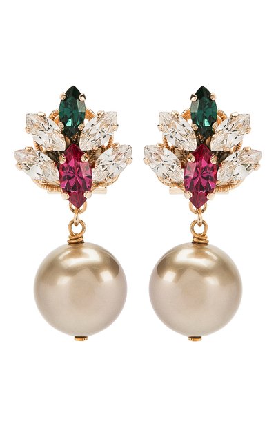 Серьги ANTON HEUNIS, арт. FCC3.04, фото 1