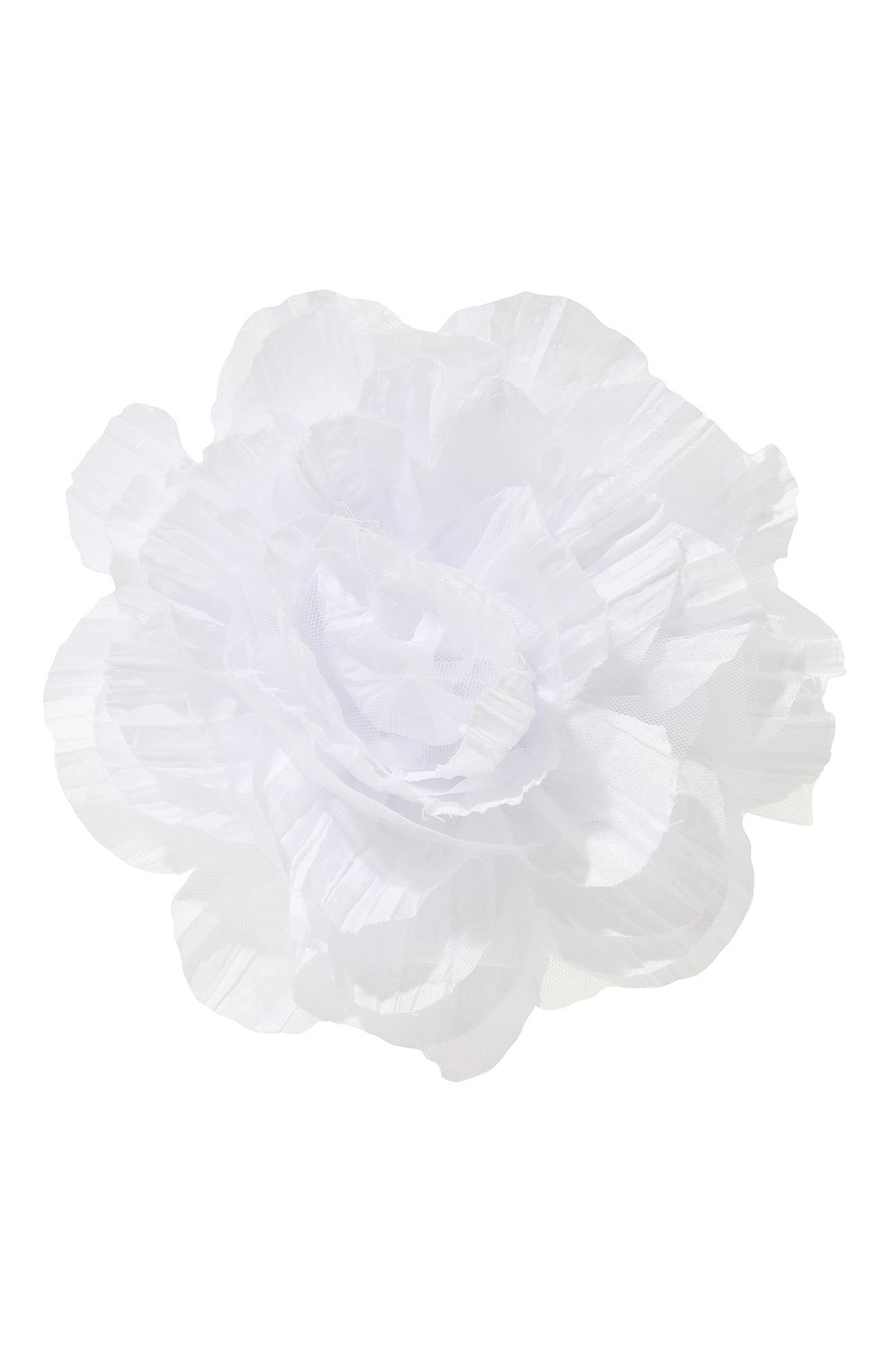 Резинка JUNEFEE белого цвета по цене 1890 руб., арт. 2302., фото 1 Резинка JUNEFEE, арт. 2302., фото 1