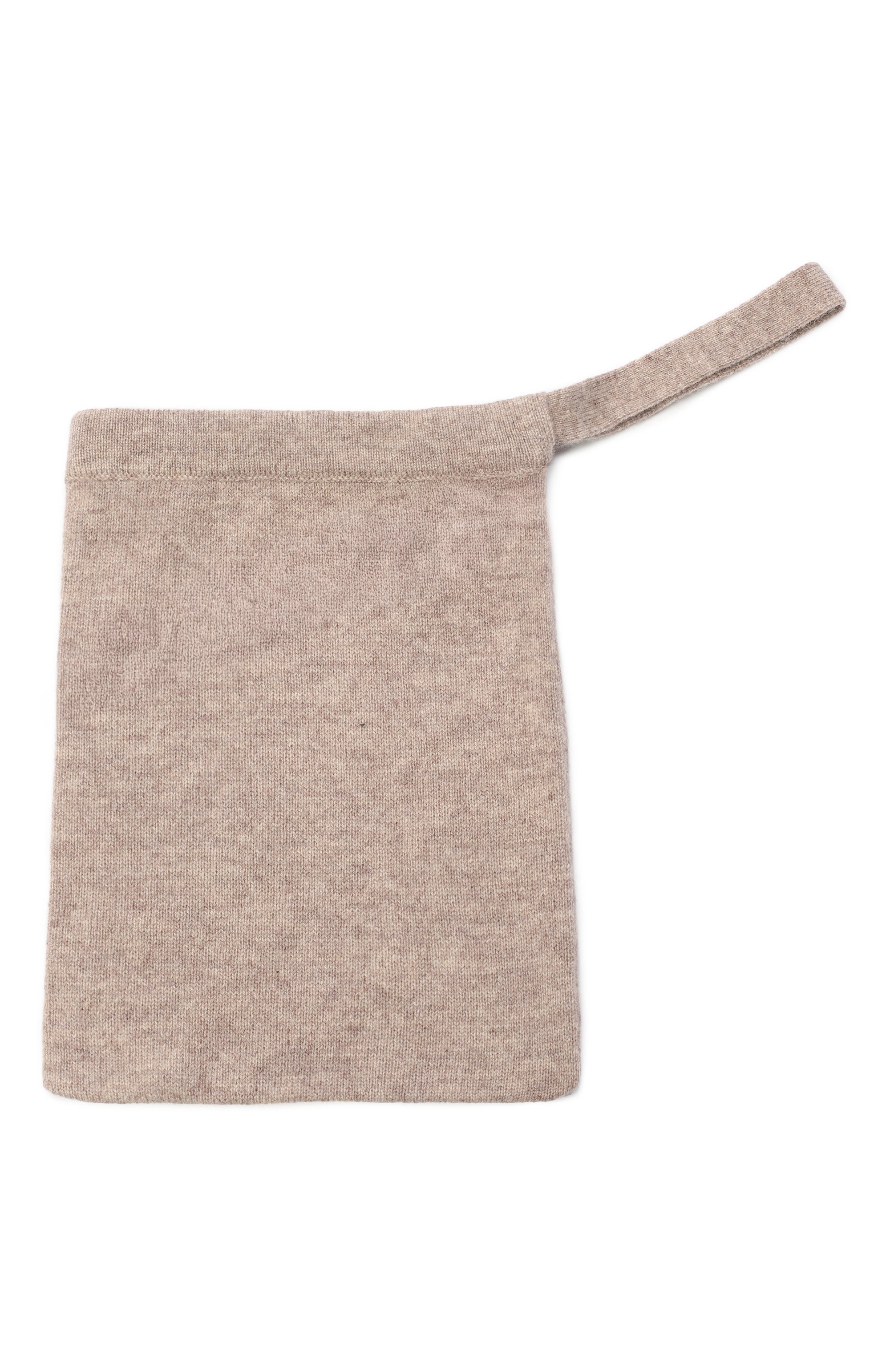 Кашемировая маска для сна COLOMBO, арт. AG00063, фото 4