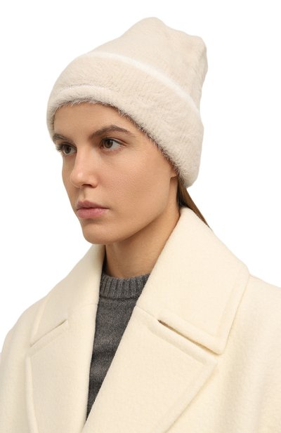 Шапка JACQUEMUS, арт. 22H/226AC414-5080, фото 2