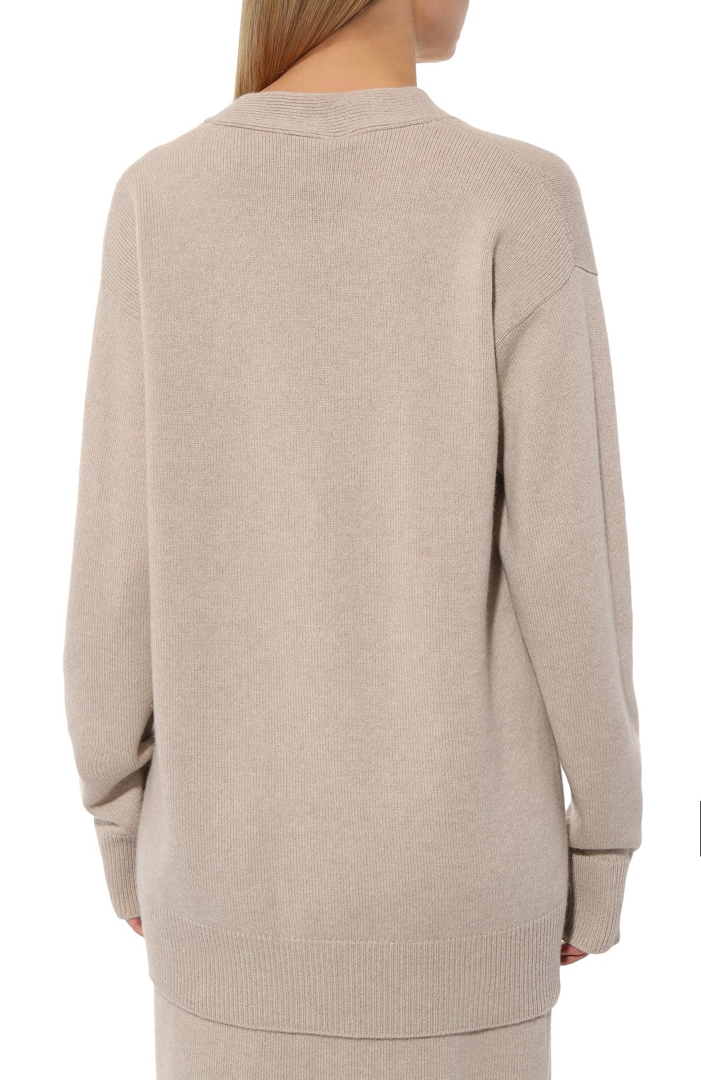 Кашемировый кардиган MVST, арт. TSA01CM/1175, фото 4