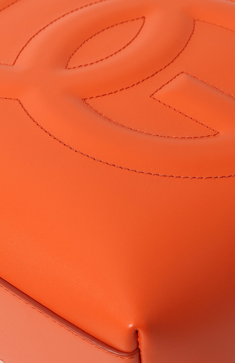 Сумка-тоут dg logo small DOLCE & GABBANA, арт. BB7337/AW576, фото 3