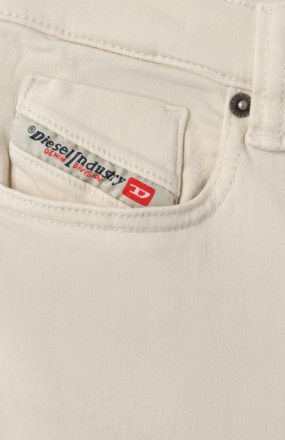 Джинсы DIESEL, арт. J01275/KXBPH, фото 3