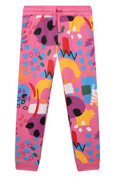 Комплект из свитшота и брюк STELLA MCCARTNEY, арт. 603567/SRJD4, фото 5