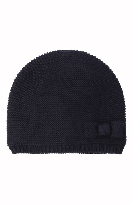 Шапка из хлопка и кашемира JACADI, арт. 2037045