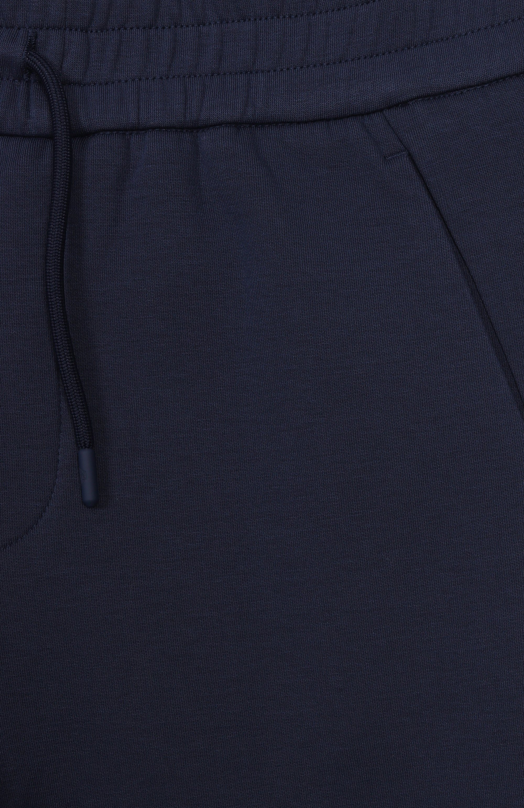 Хлопковые джоггеры EMPORIO ARMANI, арт. EB000792/AF10126, фото 3