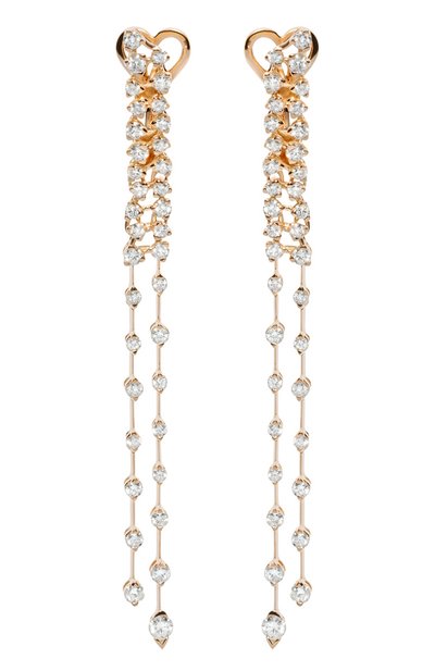 Женские серьги CASATO, арт. ORX1039BT-P