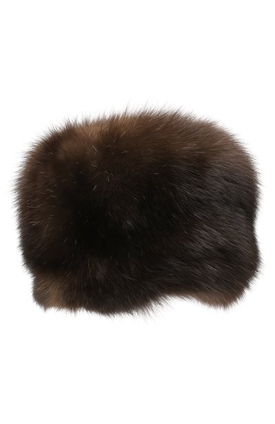 Меховая шапка VICTORIA KUSENKOVA, арт. 63500003676, фото 1
