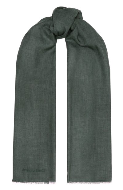 Мужской кашемировый шарф STEFANO RICCI, арт. MIA2300020/14588