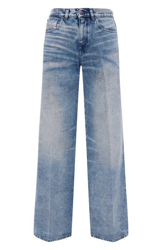 Джинсы 1978 D-Akemi Diesel A21499/007DA Голубой A21499/007DA