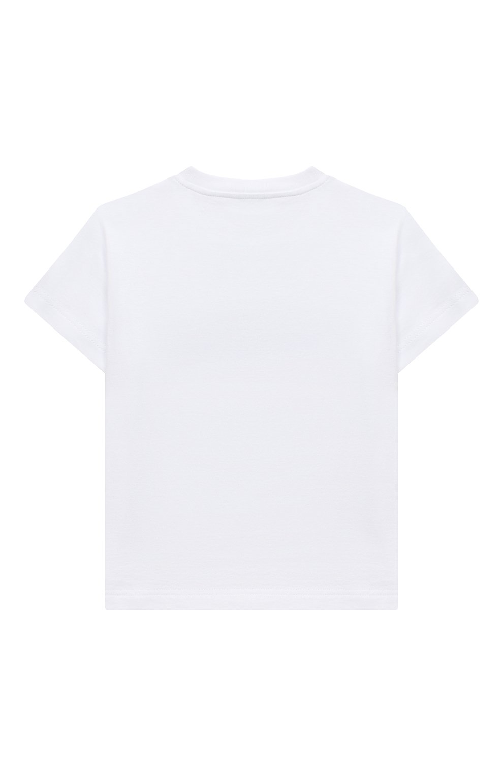 Комплект из футболки и ш орт IL GUFO, арт. P23DP417C1078/12M-18M, фото 3