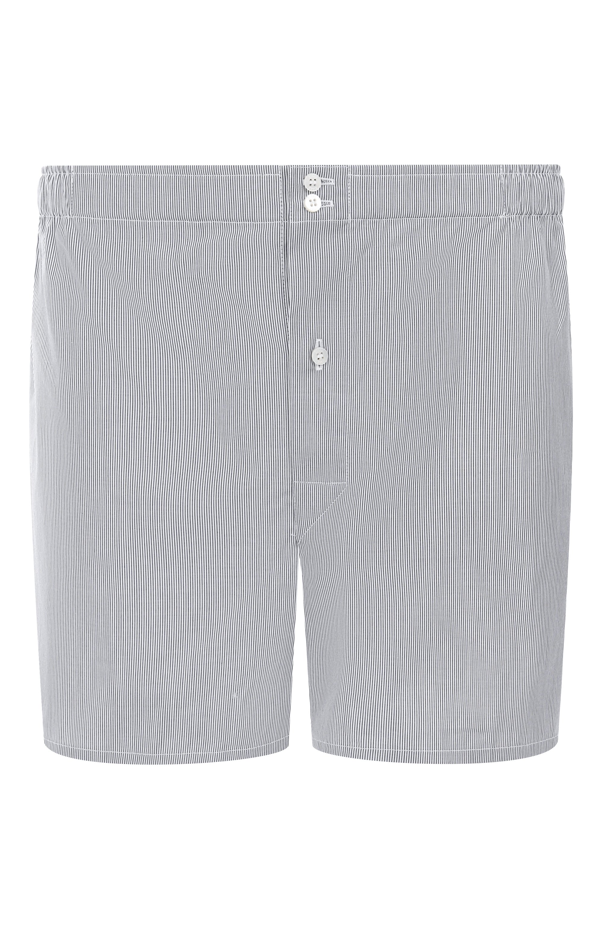 Хлопковые боксеры ZILLI, арт. B0IN04M0100V00000, фото 1