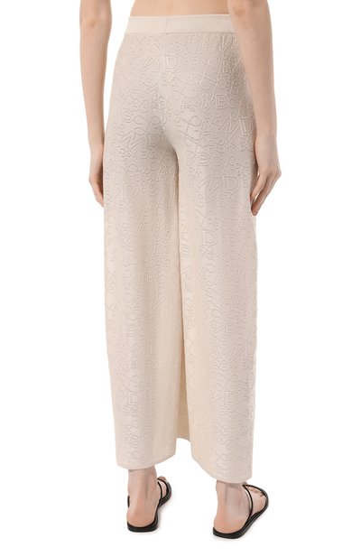 Брюки из вискозы AND THE BRAND, арт. S23-P026-1603-101, фото 4