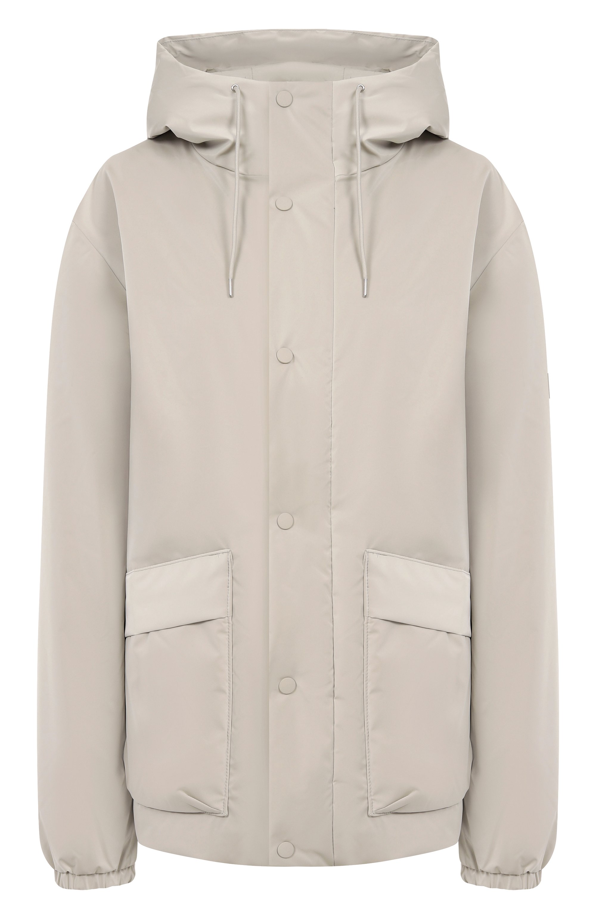 Утепленная куртка RAINS, арт. RA17100, фото 1