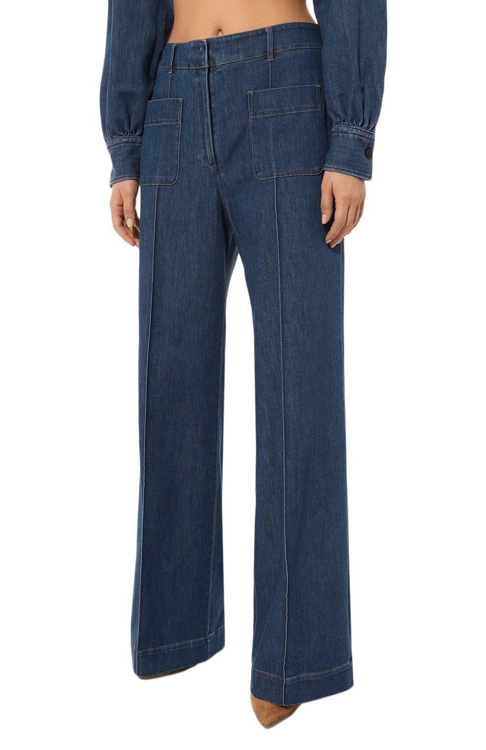 Джинсы HUGO, арт. 50485323, фото 3