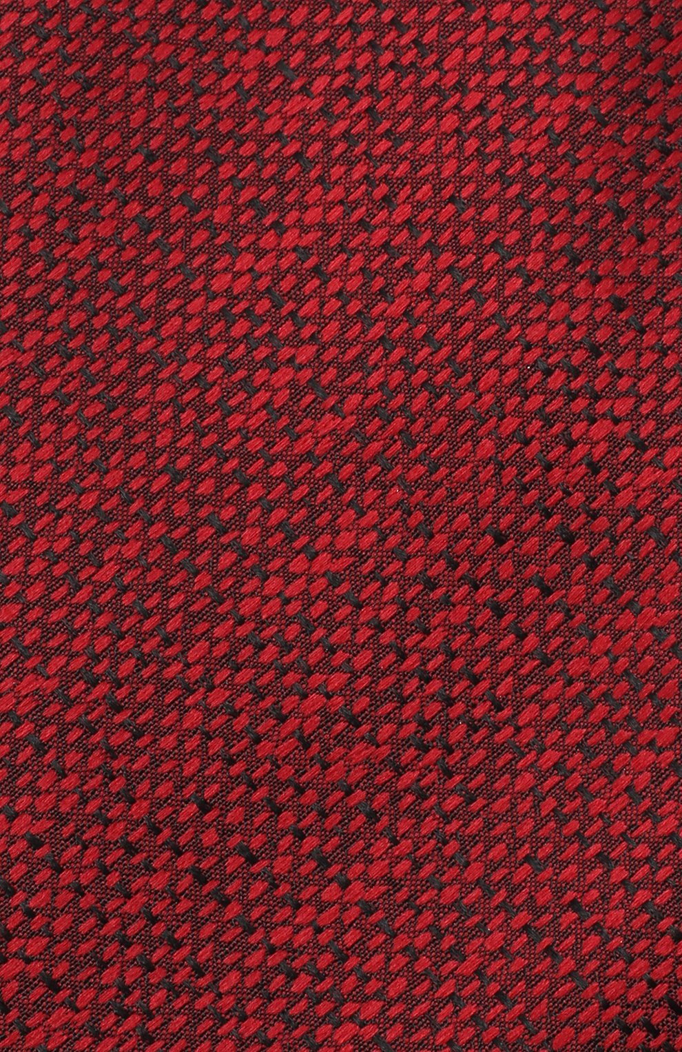 Шелковый галстук ZEGNA, арт. Z8E42/1L8, фото 3