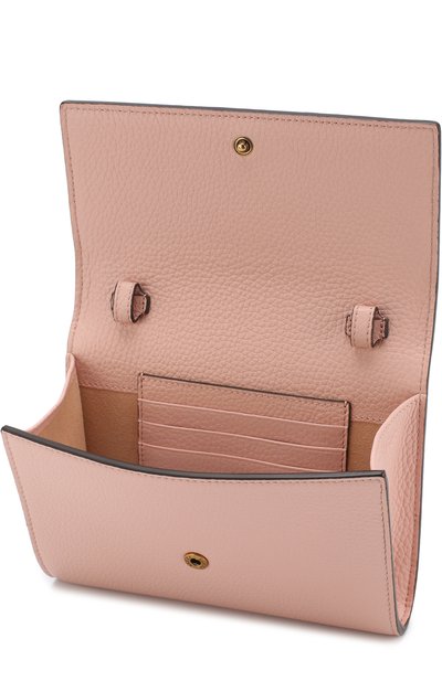 Клатч animalier bee GUCCI, арт. 498097/A7M0T, фото 4