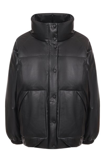 Женский пуховик YVES SALOMON, арт. 26WFV02867M04W