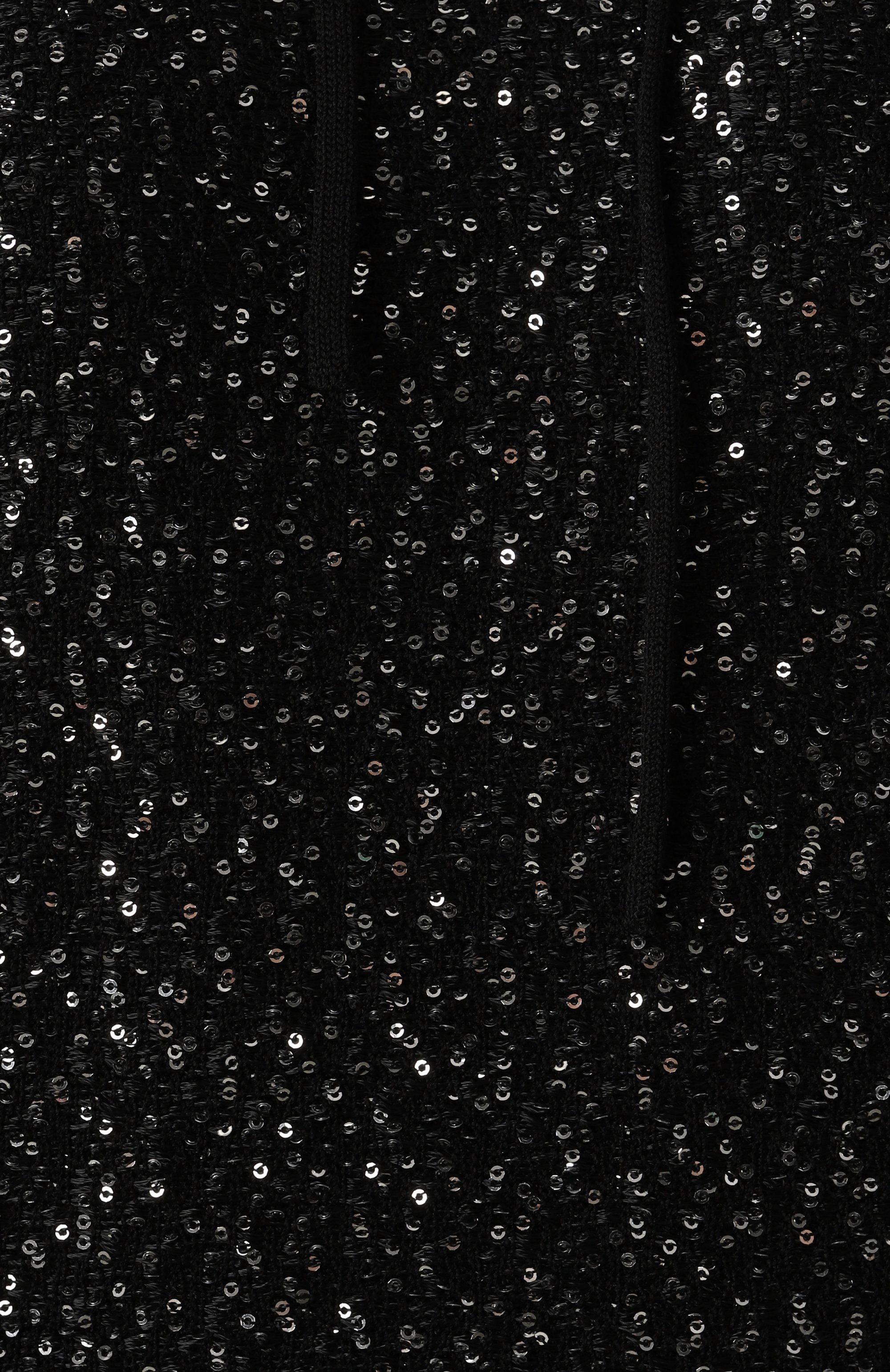 Худи с отделкой пайетками THE KOOPLES, арт. FPUL29044K, фото 6