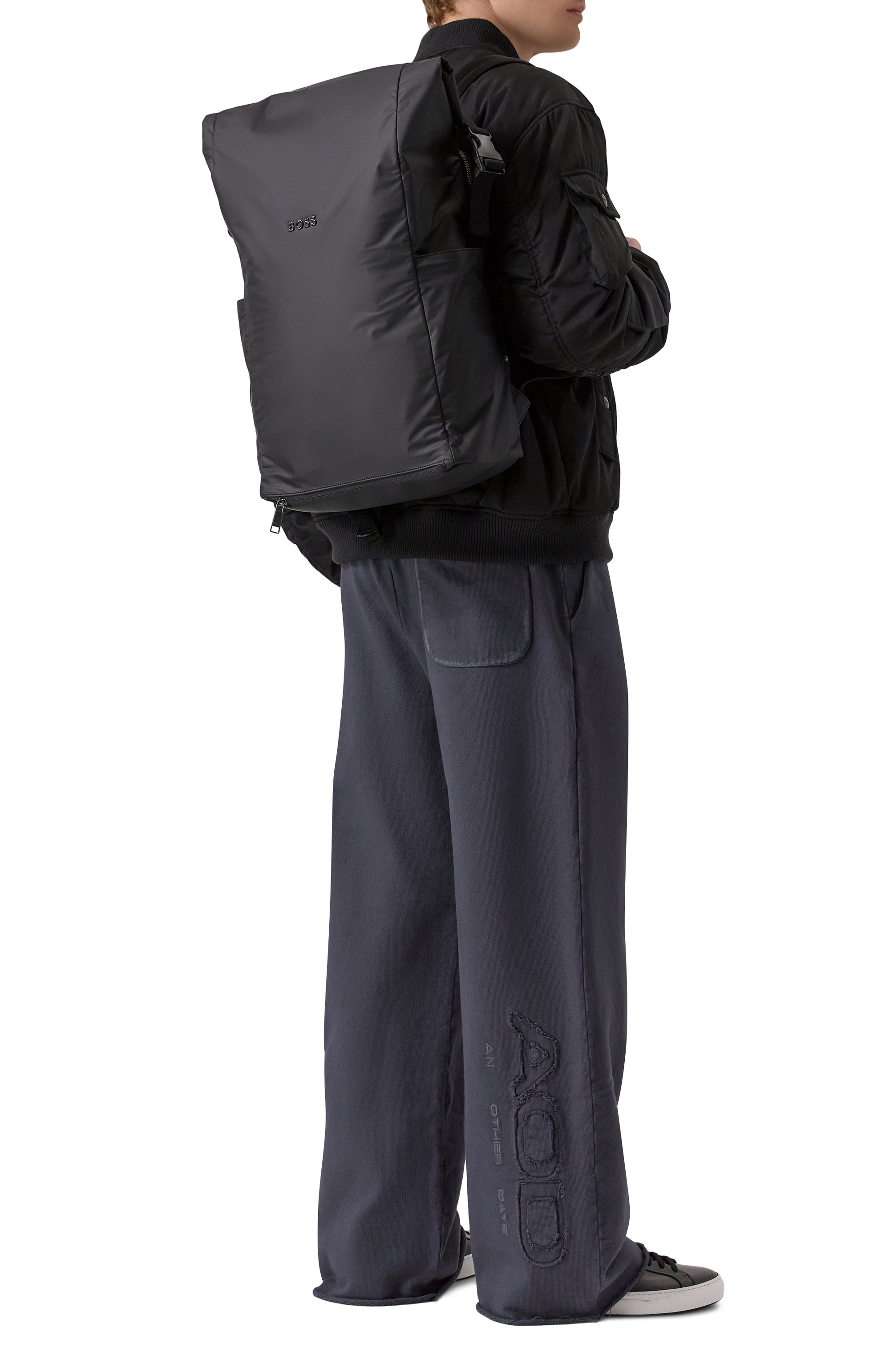 Рюкзак catch evo BOSS, арт. 50541460, фото 7