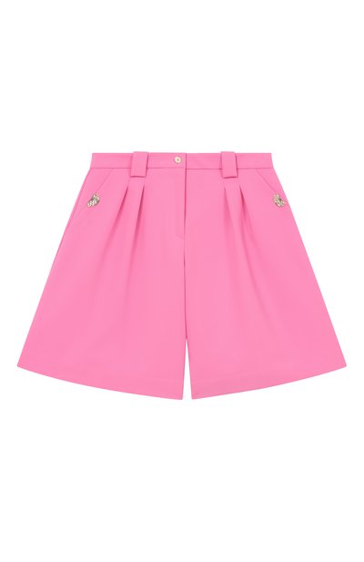 Шорты ELIE SAAB JUNIOR, арт. EFPA026/TS0802_001