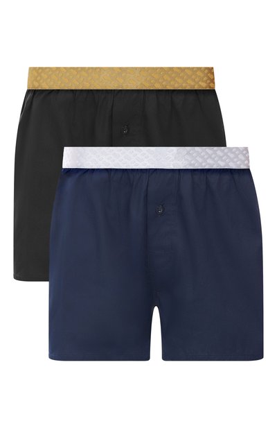 Мужские комплект из двух боксеров BOSS, арт. 50550566