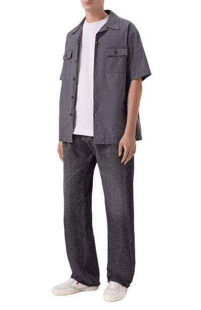 Комбинированные кроссовки s-pagodha DIESEL, арт. Y03644/P8404, фото 2