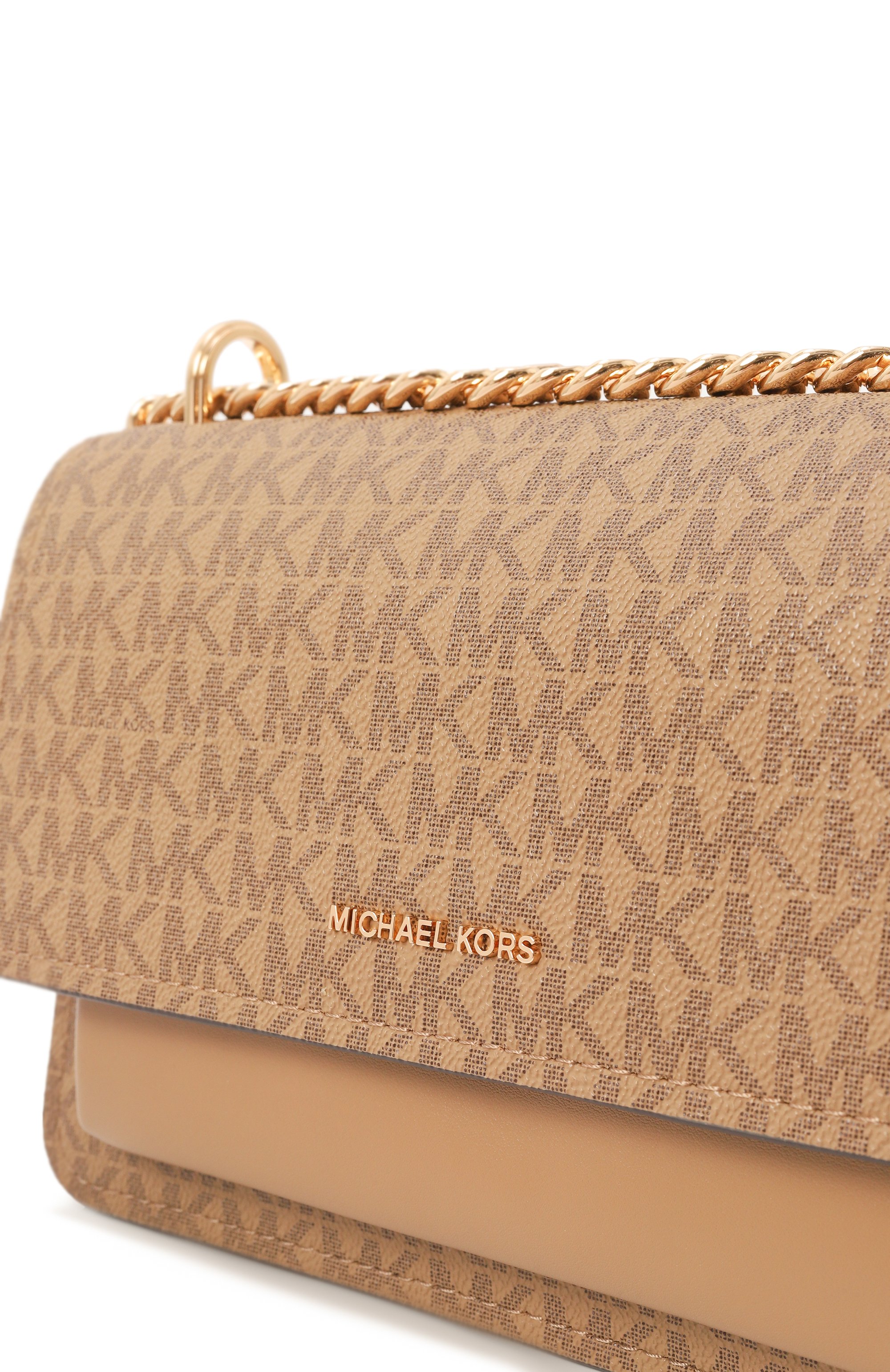 Сумка claire large MICHAEL MICHAEL KORS, арт. 30R5GC7L3V, фото 3