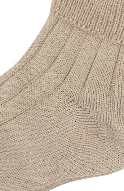 Комплект из семи пар носков STORY LORIS разноцветного цвета по цене 14950 руб., арт. 2357, фото 5 Комплект из семи пар носков STORY LORIS, арт. 2357, фото 5