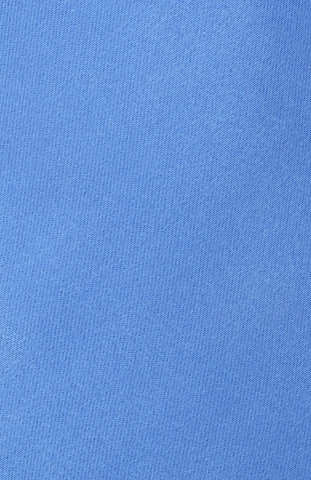 Шелковый галстук LANVIN синего цвета по цене 12600 руб., арт. 2242/TIE, фото 3 Шелковый галстук LANVIN, арт. 2242/TIE, фото 3