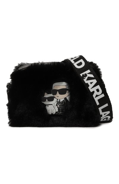 Сумка KARL LAGERFELD KIDS, арт. Z30340, фото 4