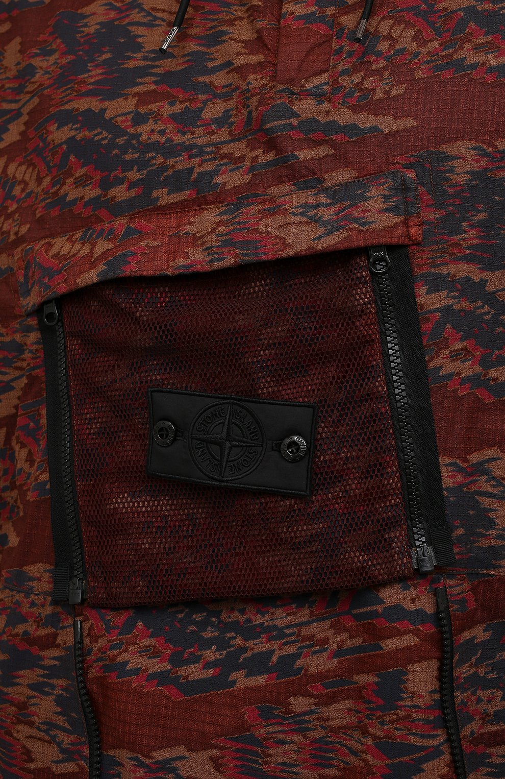 Анорак STONE ISLAND SHADOW PROJECT, арт. 741940103, фото 5