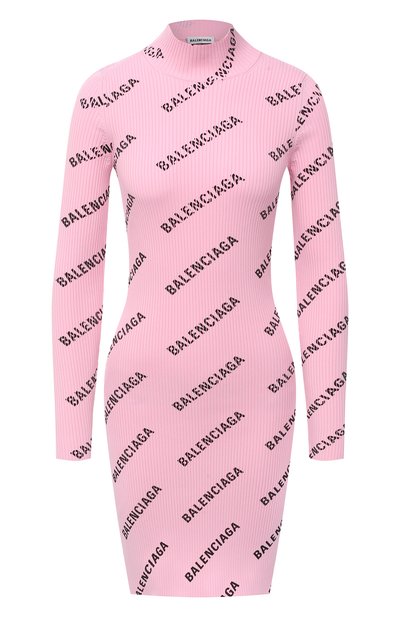 Платье BALENCIAGA, арт. 595196/T6140, фото 1
