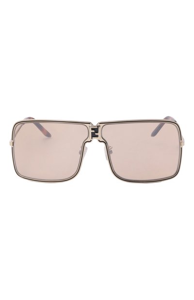 Солнцезащитные очки FENDI, арт. FE40195U 32G, фото 3