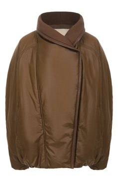 Утепленная куртка ISABEL MARANT, арт. 24HMA0309FA-B4C01I, фото 1