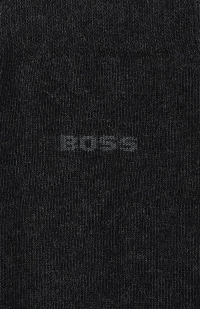 Комплект из трех пар носков BOSS, арт. 50469839, фото 2