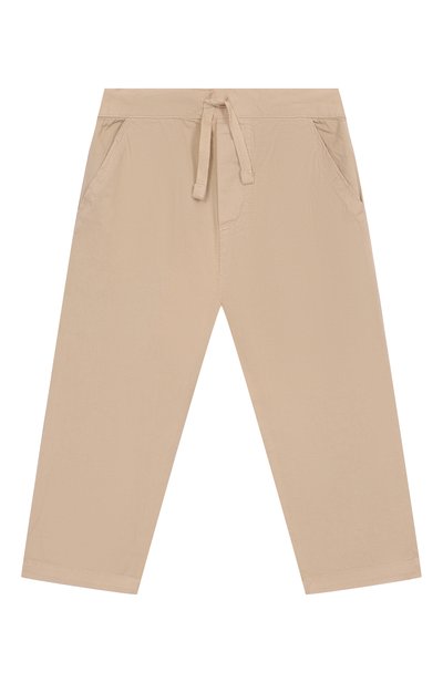 Хлопковые брюки BABYBU, арт. BI-D1002W235