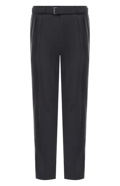 Мужские хлопковые брюки BRIONI, арт. RP310L/0AA95