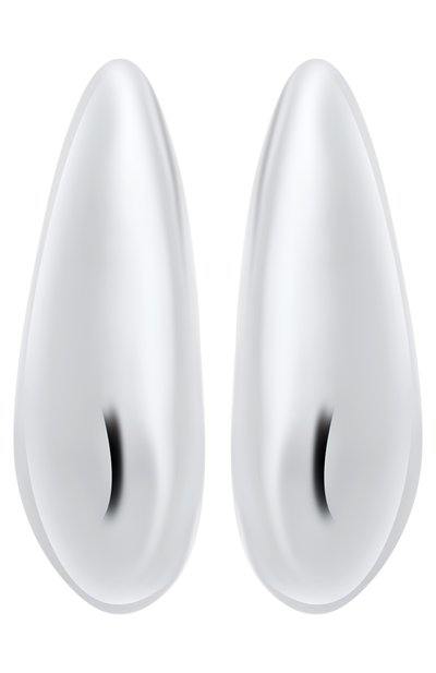 Серьги BOTTEGA VENETA, арт. 786206/V5070 8117, фото 3