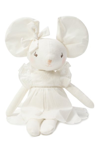 Мягкая игрушка мышка CHLOÉ, арт. C20560, ф ото 2