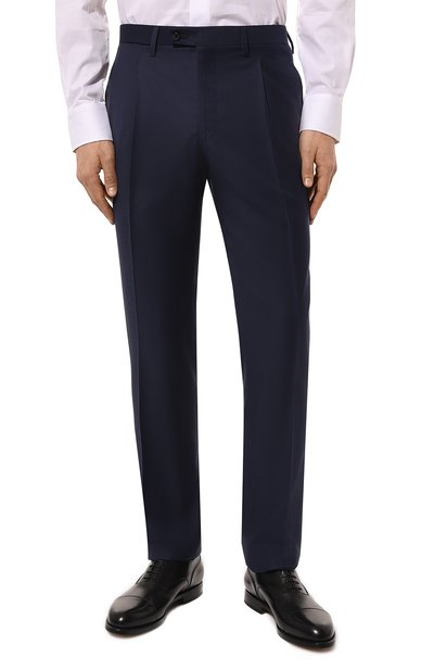 Шерстяной костюм MVST, арт. SG4200/S0690010, фото 4