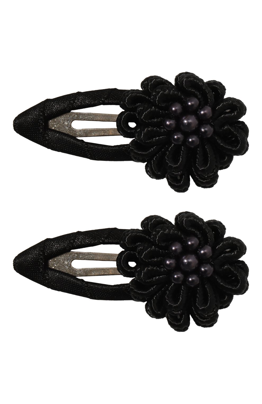 Комплект из двух заколок JUNEFEE, арт. 6234, фото 1