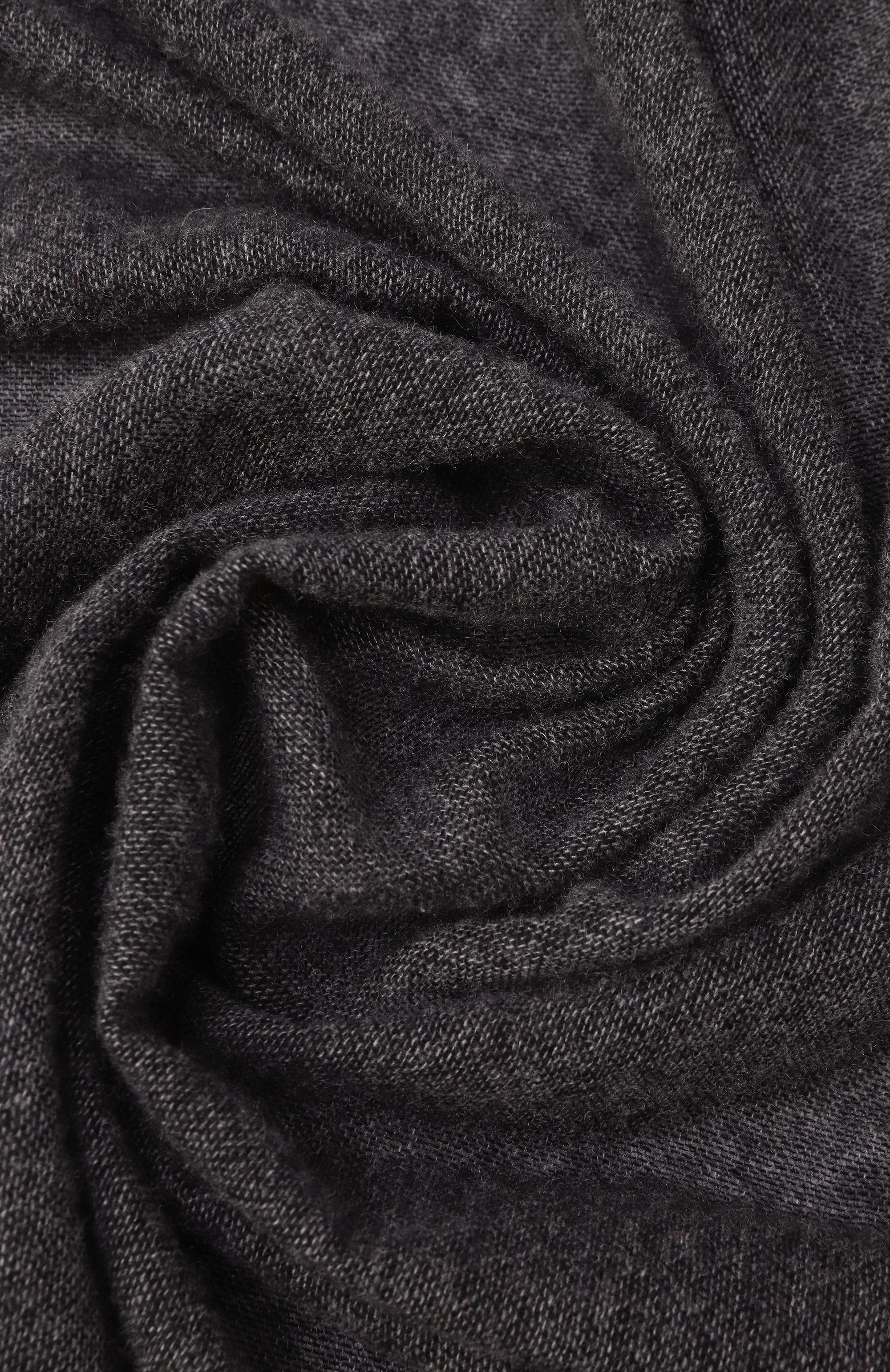 Кашемировый шарф KITON, арт. USCIACK0255H02, фото 3