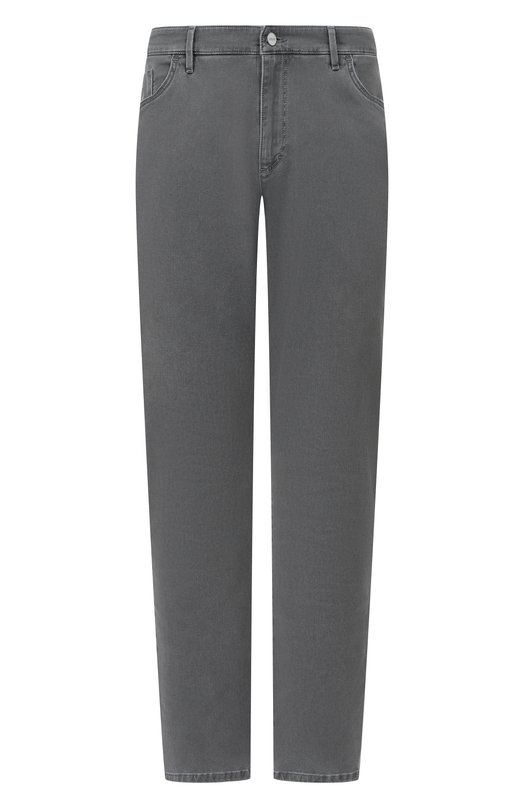 Джинсы MVST M26.CSM.T403/TFREB Серый M26.CSM.T403/TFREB