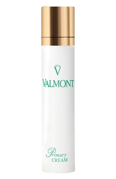 Женское успокаивающий крем primary (50ml) VALMONT, арт. 705613