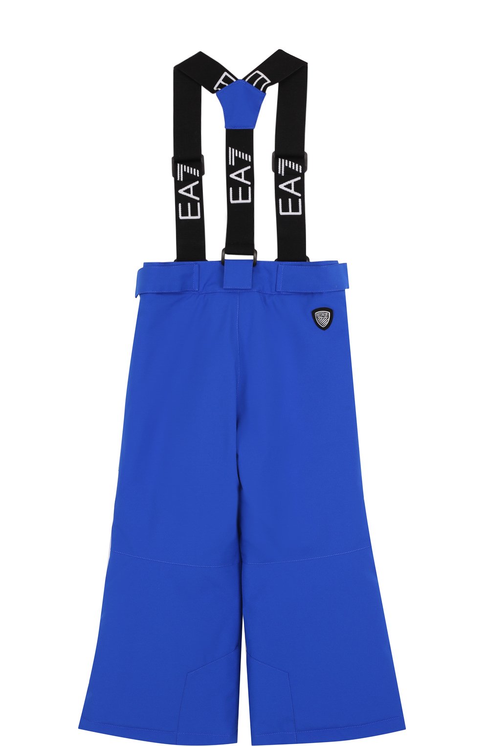 Брюки из полиэстера на подтяжках EA7, арт. 6YBP01/BN45Z, фото 2